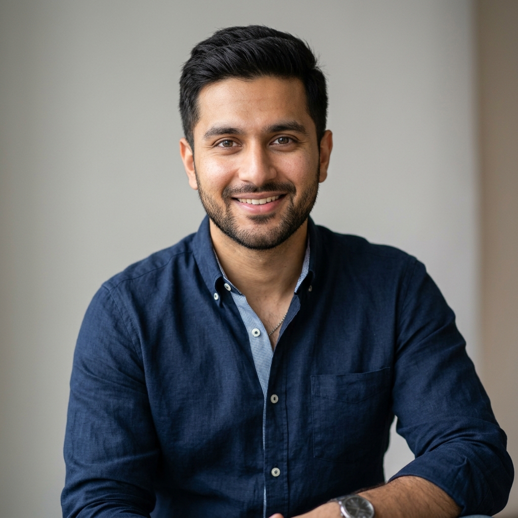 Omer Farooq