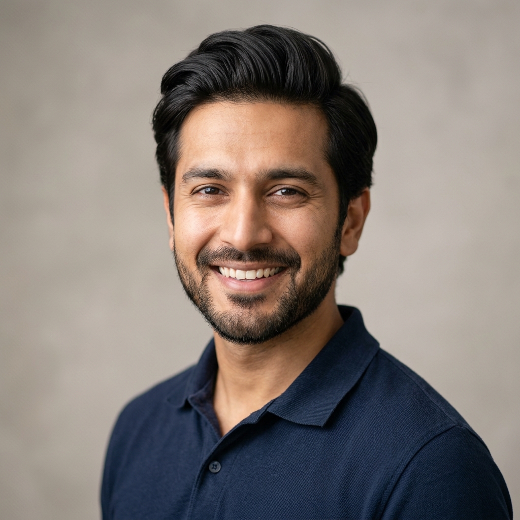 Saad Ali