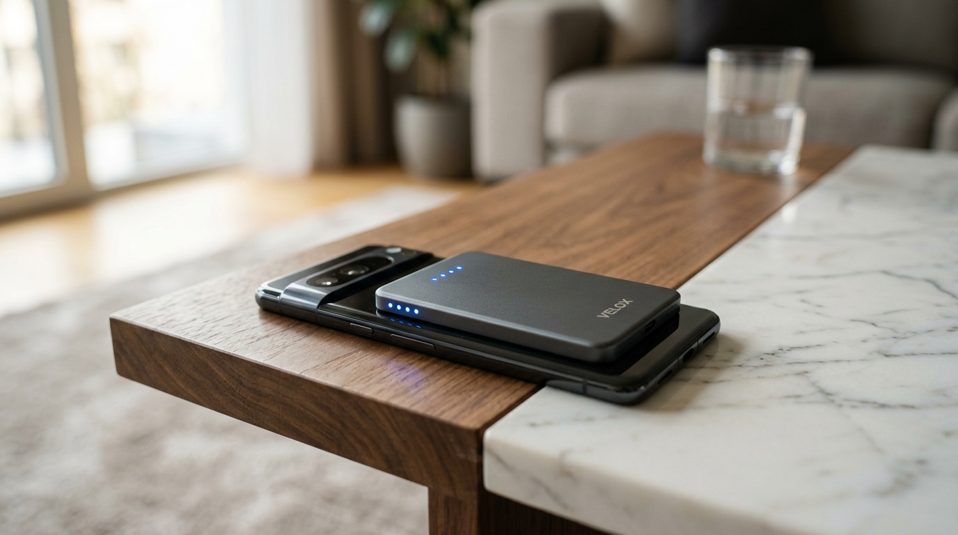 Best Magnetic Wireless Power Banks & MagSafe Fast Chargers in Pakistan (2026 Edition)